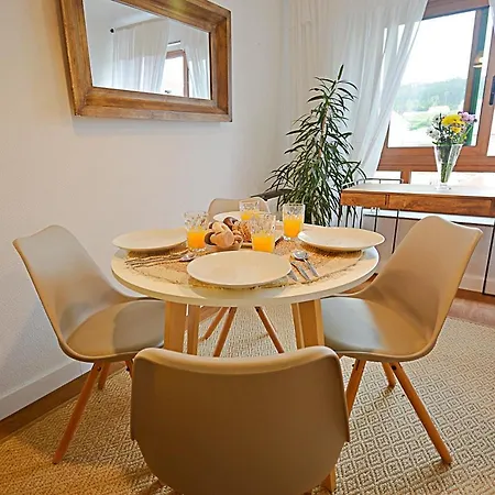 Apartamento Precioso De Playa En Sanxenxo