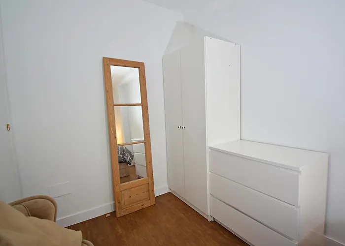 Precioso De Playa En Διαμέρισμα