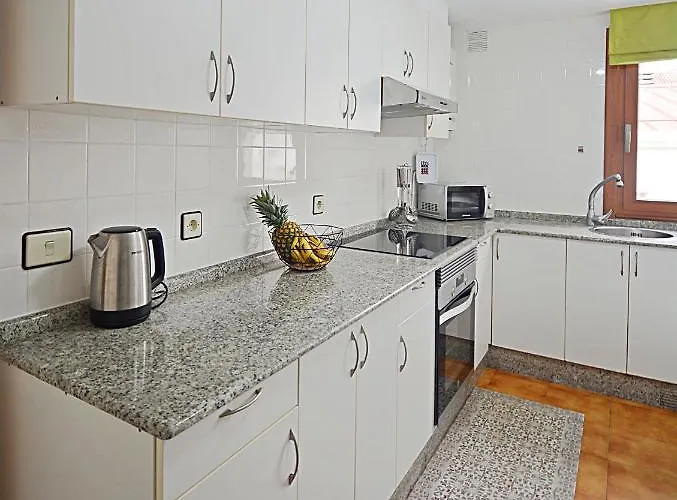 Precioso De Playa En Διαμέρισμα *