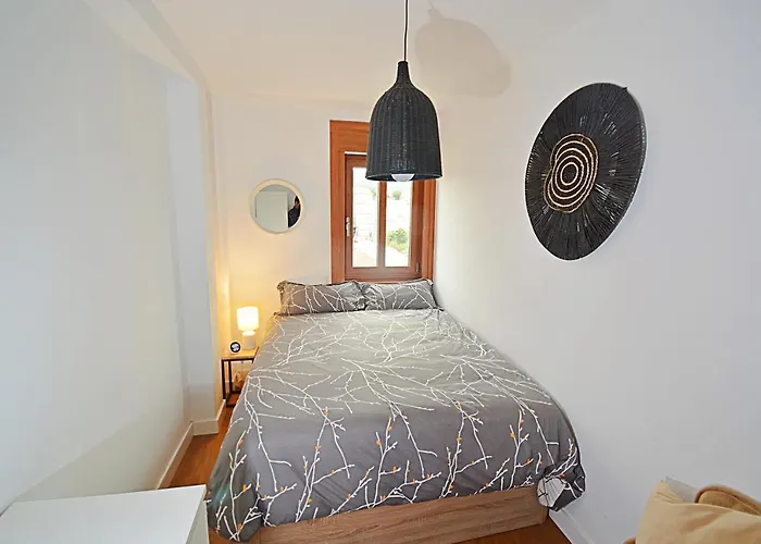 Precioso De Playa En Διαμέρισμα